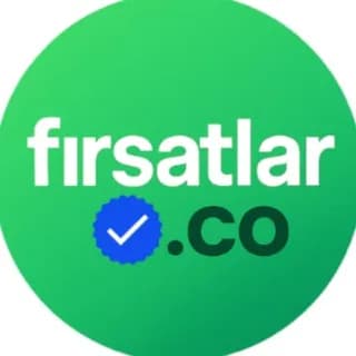 Profile image of Fırsatlar.co | Anlık İndirim 🔥 on Telegram