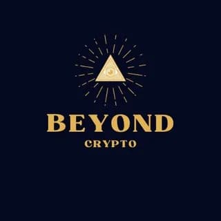 Profile image of Beyond Crypto Worldwide on Telegram