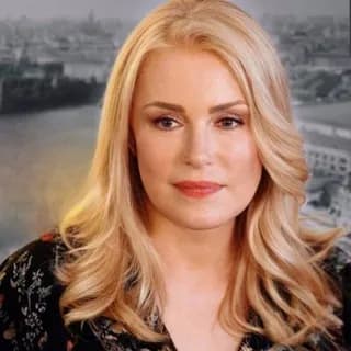 Imagen de perfil de Мария Шукшина en Telegram