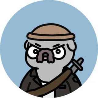 Immagine del profilo di Lost Dogs Co Ru su Telegram