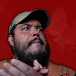 Imagem de perfil de Humberto Volts no Telegram