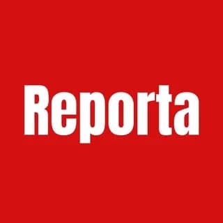 Profile image of Reporta on Telegram