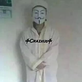 Profile image of Craixus on Telegram