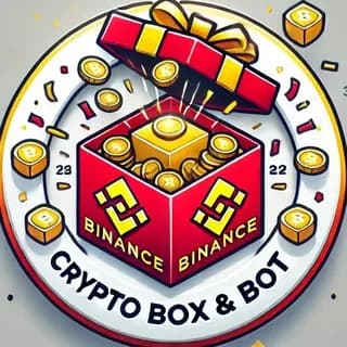 Profile image of 🚀 Red Packet & Crypto Box Codes 🎁 | Binance Airdrops | Free Crypto on Telegram