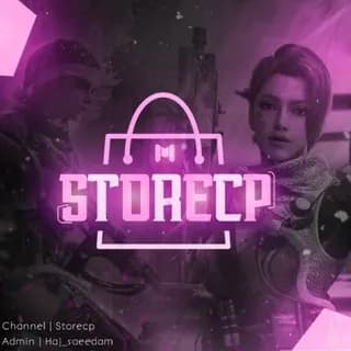 Imagen de perfil de COD Store | خرید و فروش اکانت en Telegram