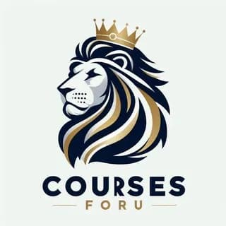 Profile image of CoursesForU ⚡️ on Telegram