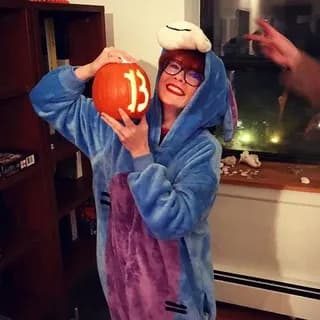 Profile image of Crypto World Tina™ on Telegram