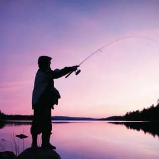 Profile image of Balık Avcıları - Balık Avı Resim Video Paylaşım Grubu on Telegram