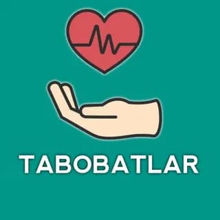Imagen de perfil de TABOBATLAR en Telegram