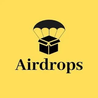 Profile image of CryptoCurrency Airdrops on Telegram