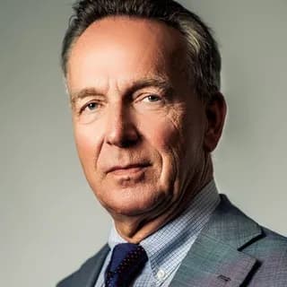Profilbild von STEFAN HOMBURG auf Telegram