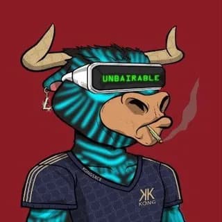 Profile image of Kong's Jungle Room on Telegram