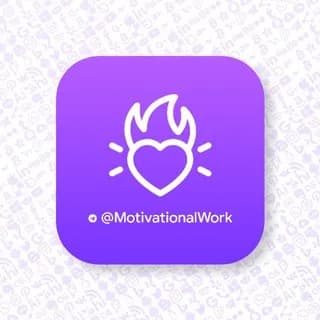 Profile image of Motivational Quotes on Telegram