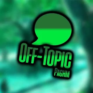 Immagine del profilo di PAGHM su Telegram