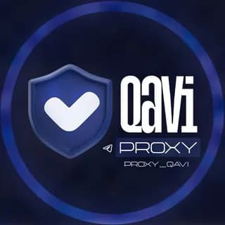 Profile image of پروکسی | Proxy Qavi on Telegram