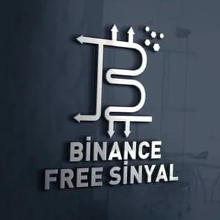 Profile image of 💥 Binance Free Sinyal 💥 Türkiye 🇹🇷 on Telegram