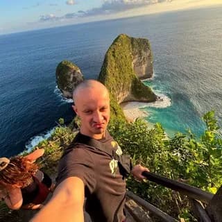 Profilbild von GEO VAXUE auf Telegram