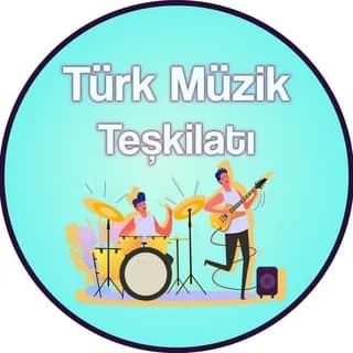 Profile image of Türk Müzik Teşkilatı ♫ on Telegram