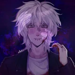 Imagen de perfil de the promise of hope [тпох]🕊 en Telegram