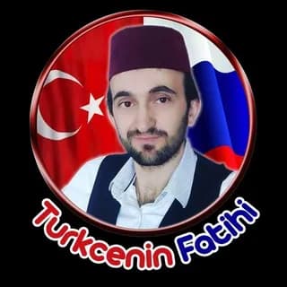 Profilbild von turkce.fatihi auf Telegram