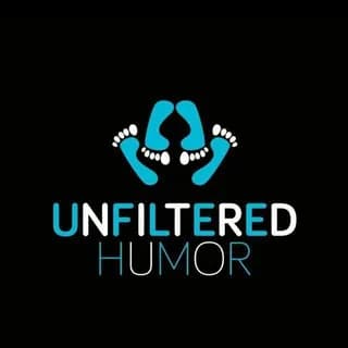 Profile image of UnFiltered Humour on Telegram