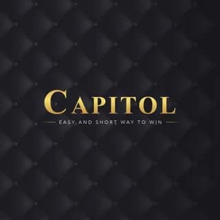 Profile image of CapitolBet ® on Telegram