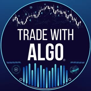 Image de profil de Trade With Algo 🤖🇫🇷 sur Telegram