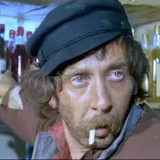 Imagen de perfil de Harezmi Kazım en Telegram
