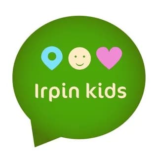 Imagem de perfil de Irpin Kids no Telegram