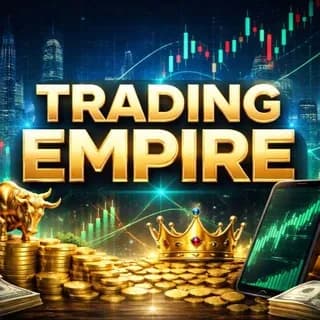 Profilbild von Trade Empire auf Telegram