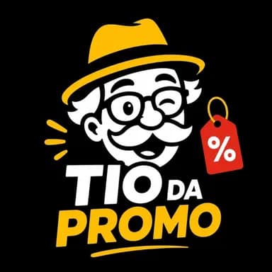 Profile image of Tio da Promo 📣 on Telegram