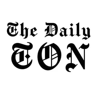 Profile image of The Daily TON | News on Telegram