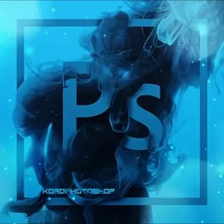 Profile image of آموزش فتوشاپ / آموزش پریمیر / آموزش کامپیوتر on Telegram
