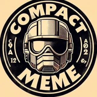 Profile image of COMPACT MEME | کامپکت میم on Telegram