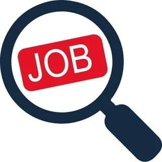 Imagen de perfil de MP Vacancy job alert en Telegram