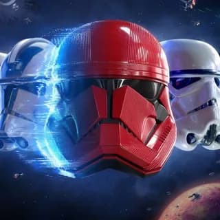 Profilbild von Star Wars STL Group auf Telegram