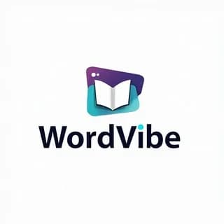 Profile image of 📚 WordVibe on Telegram
