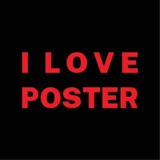 Profile image of I L o v e P o s t e r on Telegram