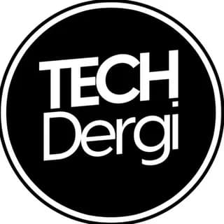 Profile image of Tech Dergi on Telegram