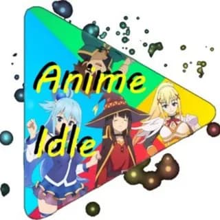 Imagem de perfil de Grupo_AnimeIdle no Telegram