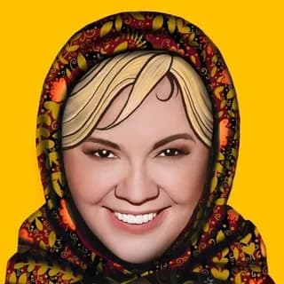 Profile image of Алёна, Блин! on Telegram