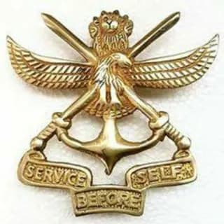 Profilbild von National Defence Academy NDA auf Telegram