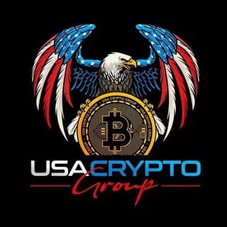 Profile image of USA Crypto Group - Investors Hub on Telegram