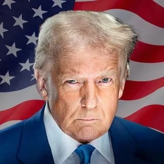 Profile image of Trump Supporters Channel 🇺🇸 on Telegram