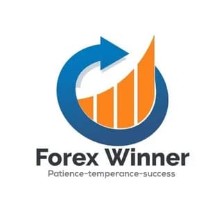 Profile image of Forex Winner (Free forex signal) on Telegram