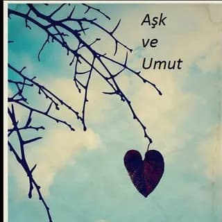 Profile image of Aşk ve uMuT on Telegram