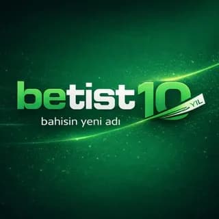 Profile image of BETİST on Telegram