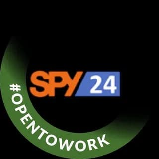 Profilbild von Spy24.ir auf Telegram