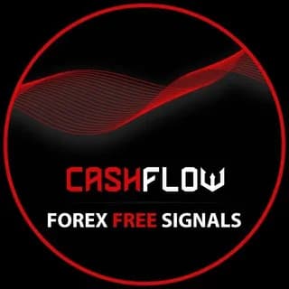 Immagine del profilo di Cashflow(free signals)🔐🔥 su Telegram
