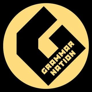 Profilbild von Grammar Nation auf Telegram